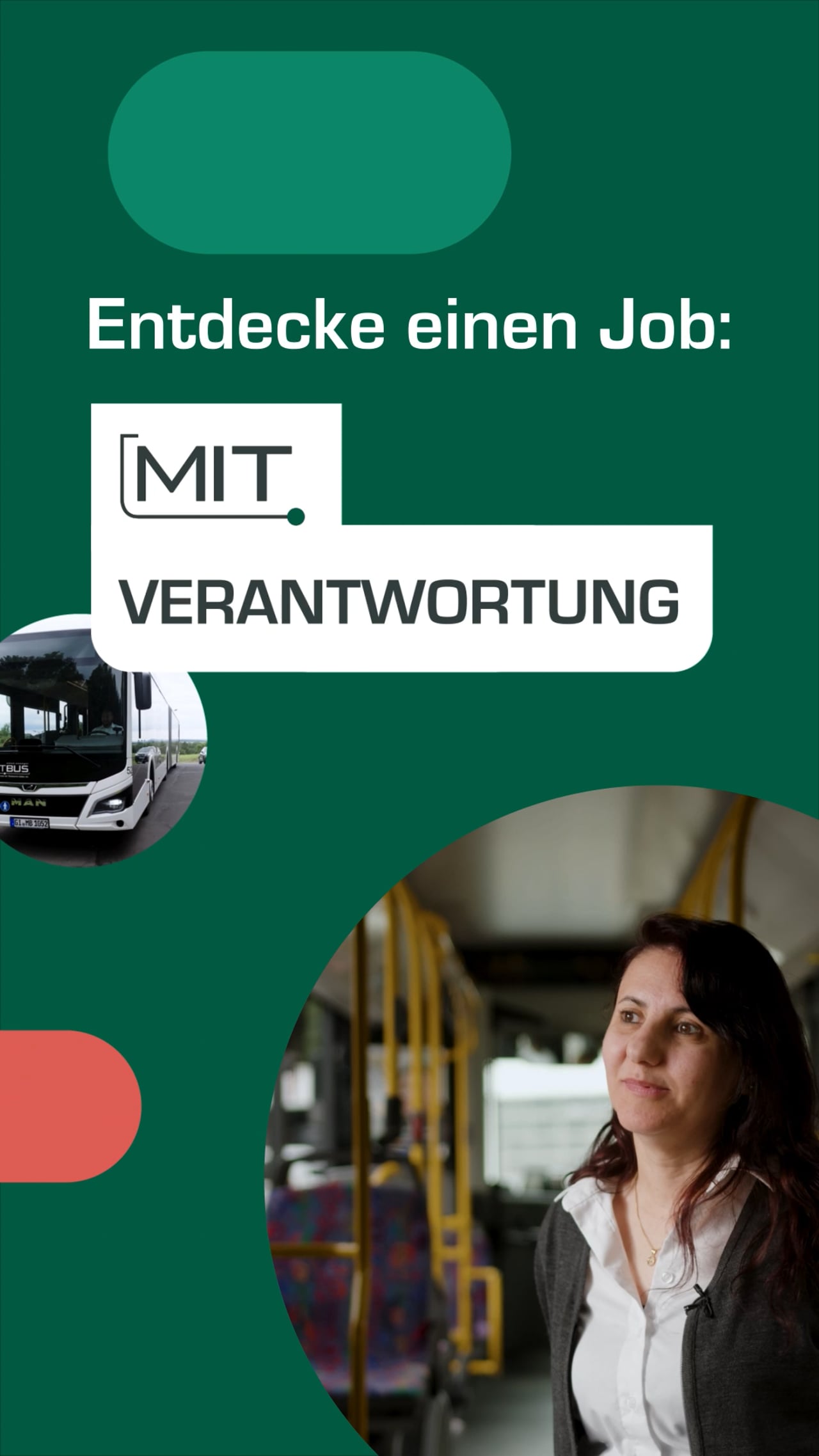Short Clip Nancy Verantwortung CW