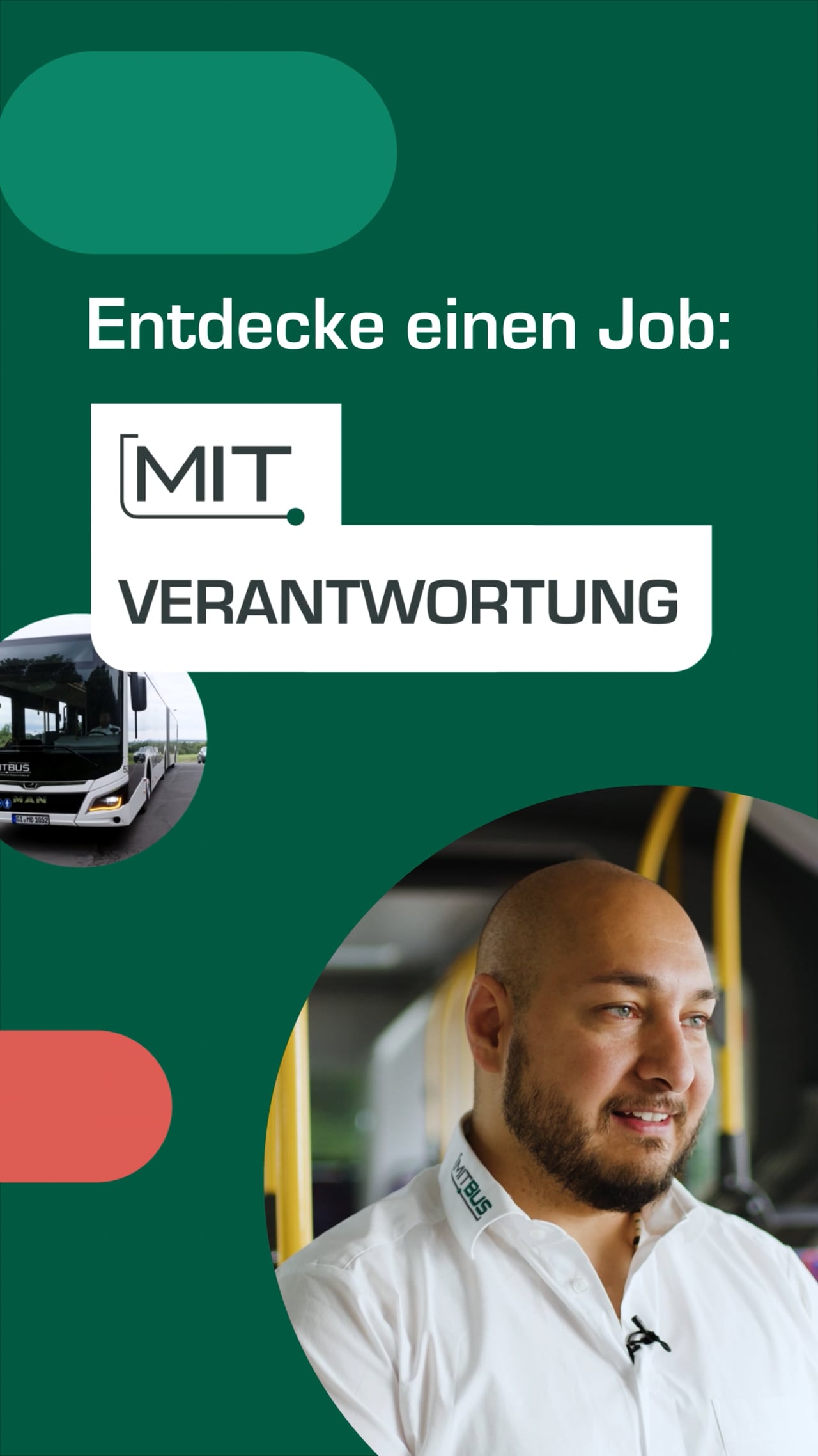 Short Clip Robert Verantwortung CW